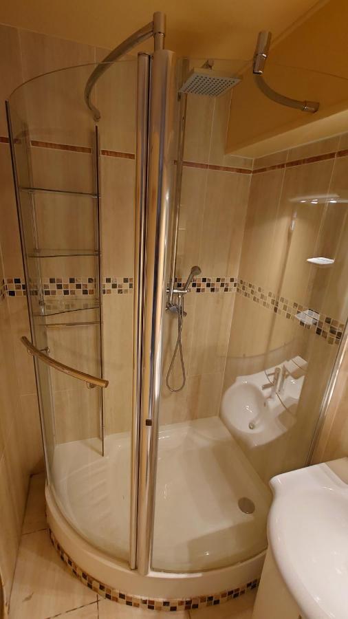 Appartement Portillo Puy-Saint-Vincent