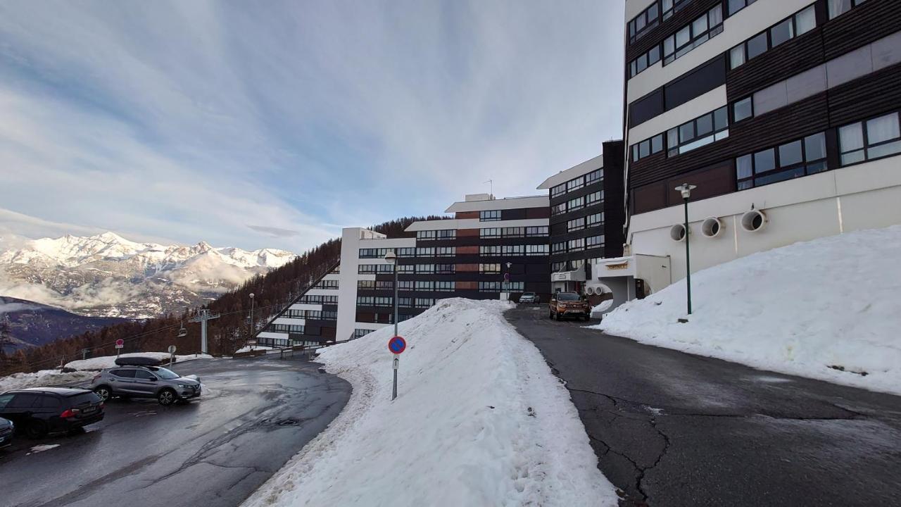 Appartement Portillo *