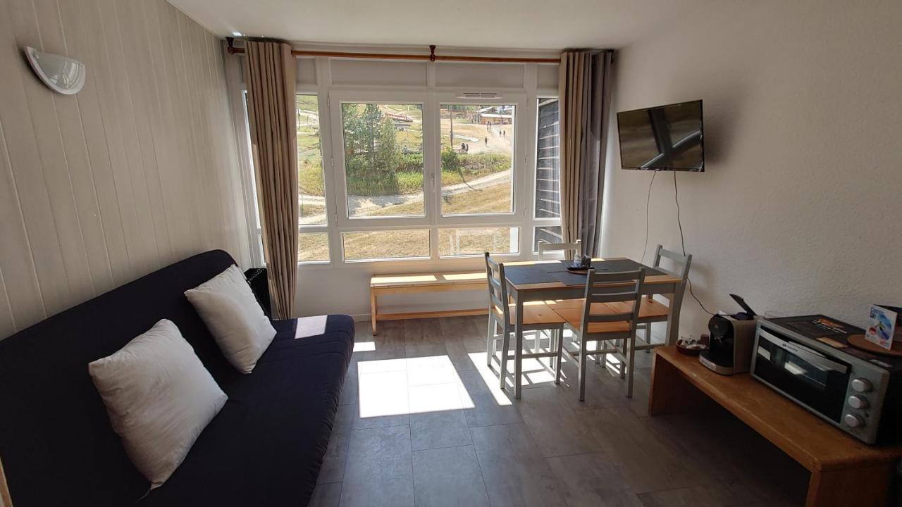 Portillo Appartement