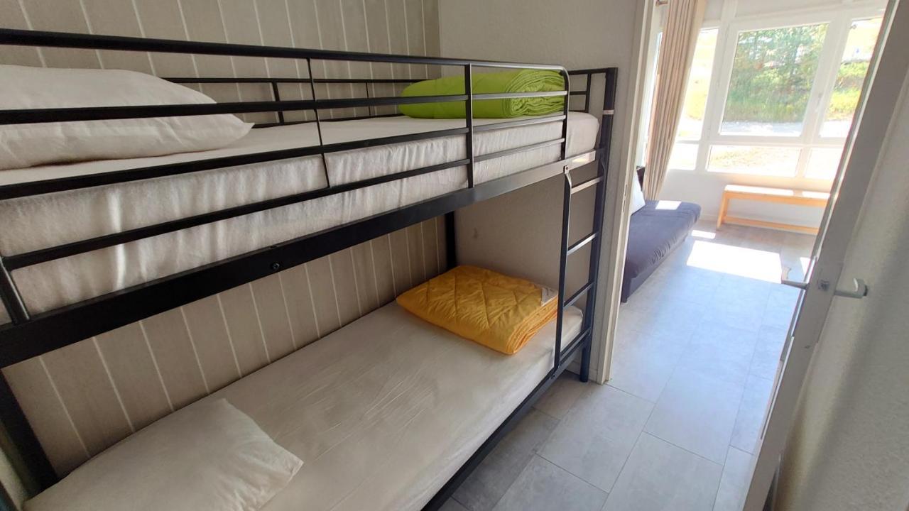 Appartement Portillo