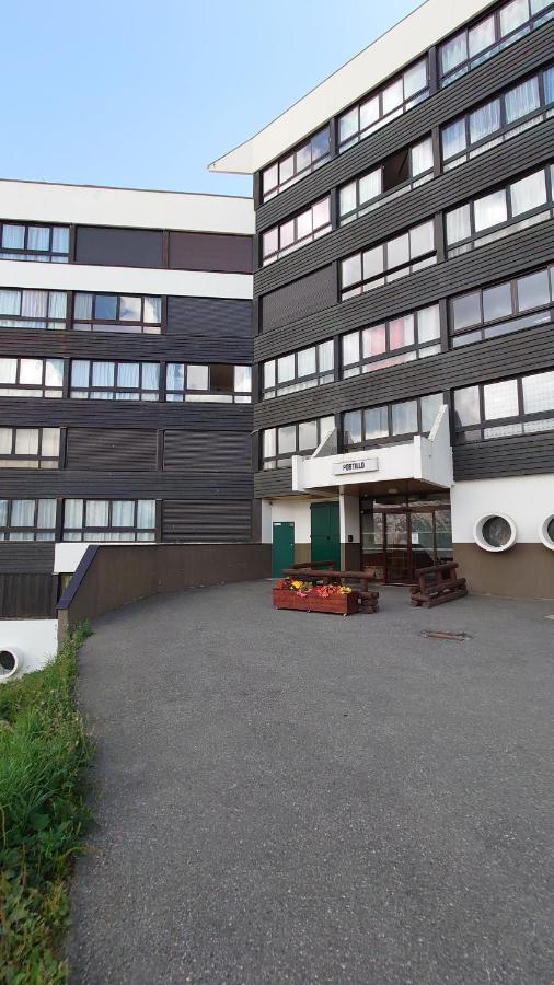 Portillo Appartement *